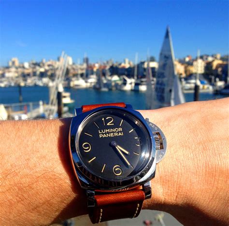 panerai 372 review|panerai 372 instagram.